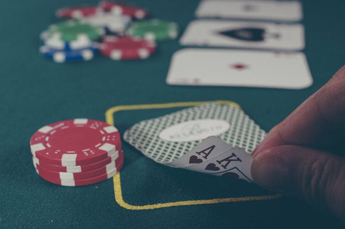 Discover online casinos for luxury seekers